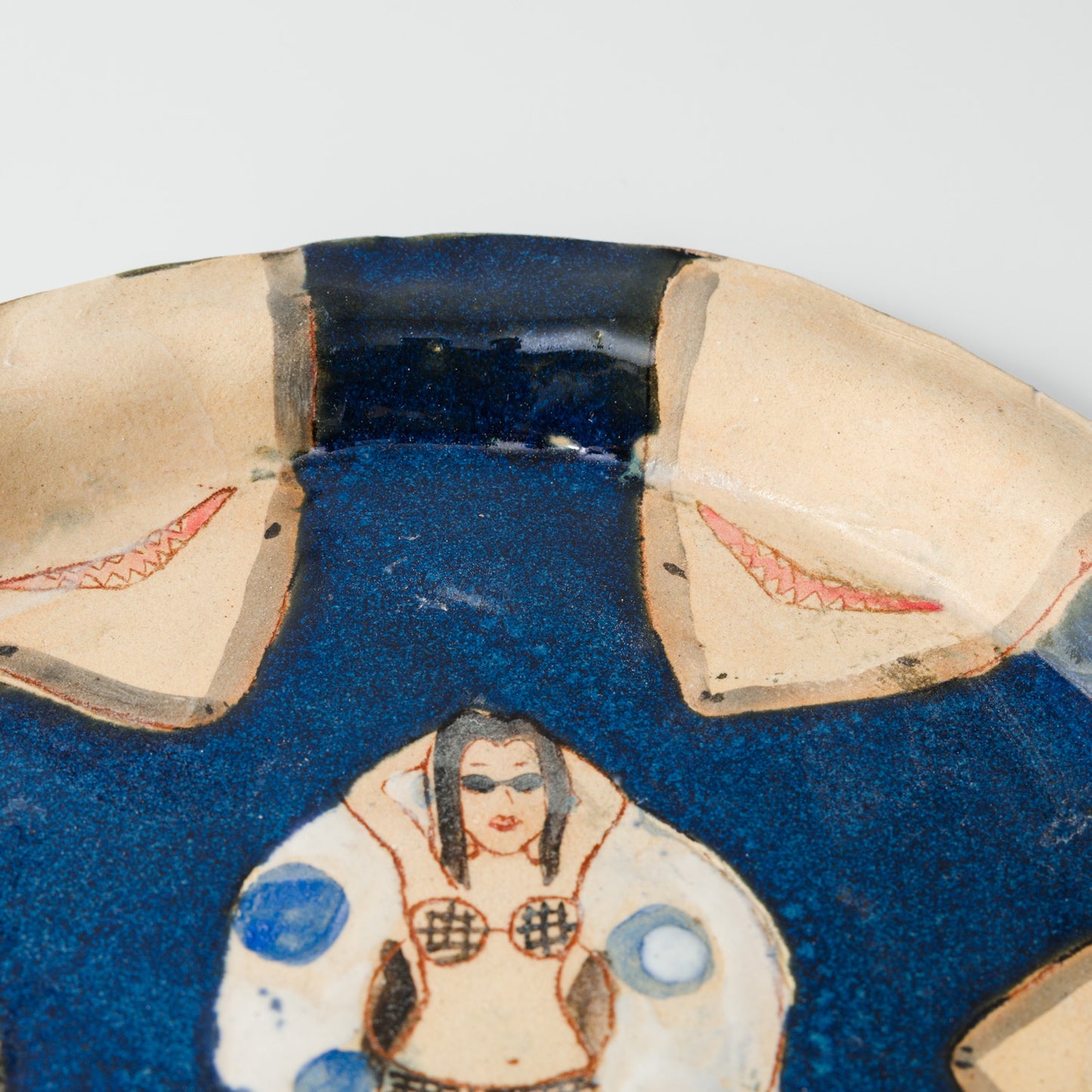 田川亞希-デンジャラスプレート-1