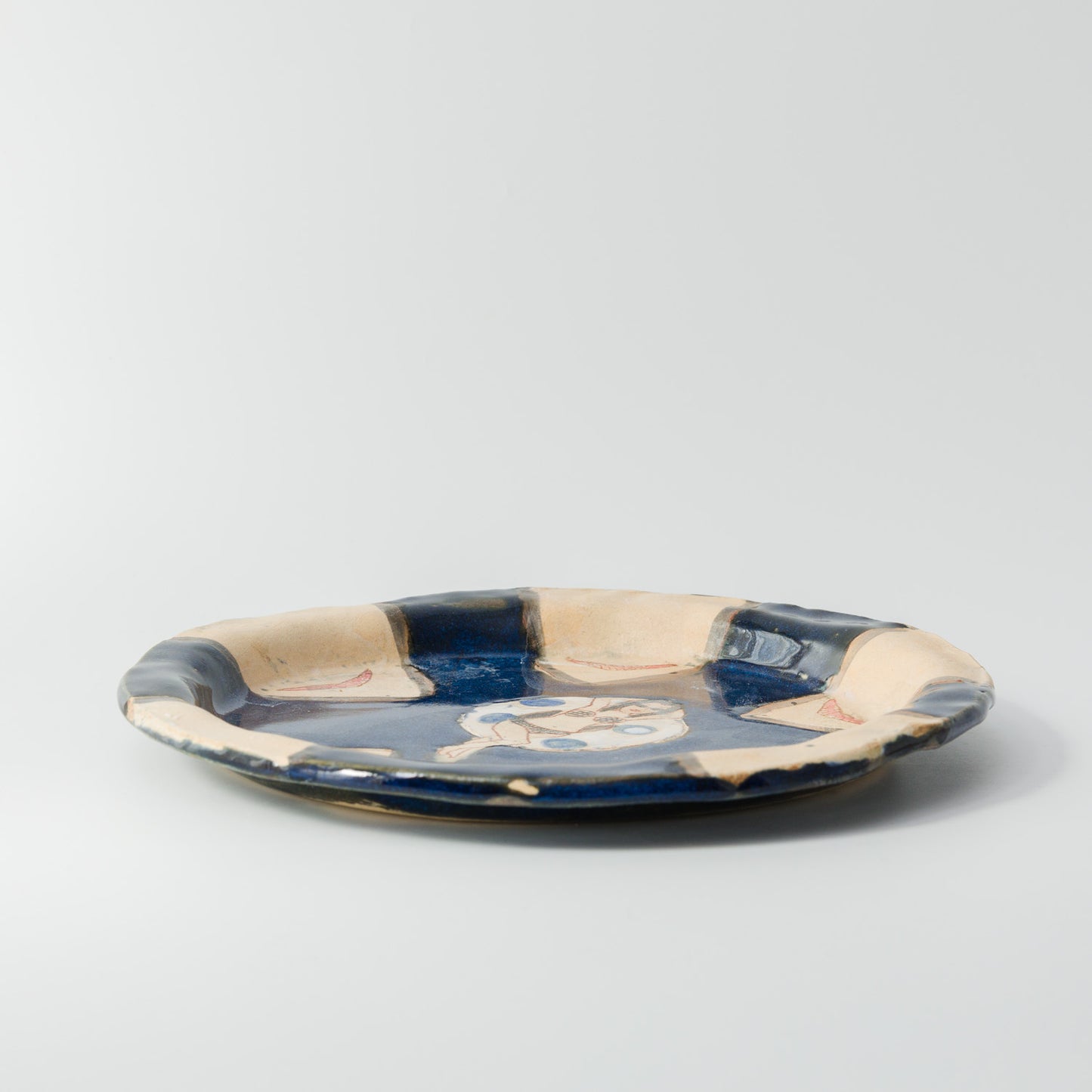 田川亞希-デンジャラスプレート-1