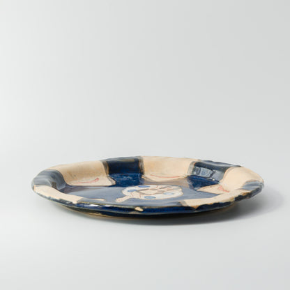 田川亞希-デンジャラスプレート-1