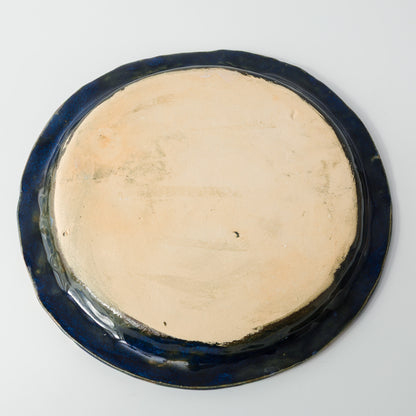 田川亞希-デンジャラスプレート-1