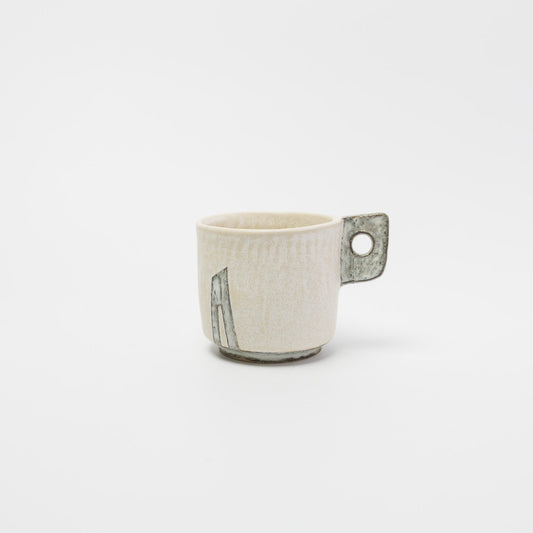机上工芸舎｜星野友里-Landscape cup-1