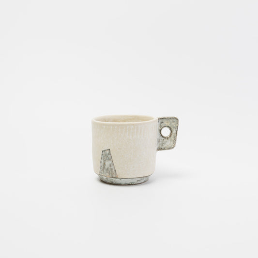 机上工芸舎｜星野友里-Landscape cup-2