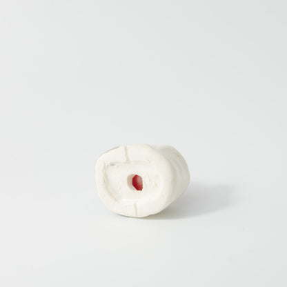 田川亞希-サメのミニ鉢