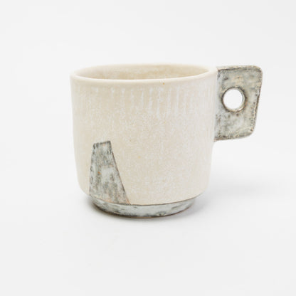 机上工芸舎｜星野友里-Landscape cup-2