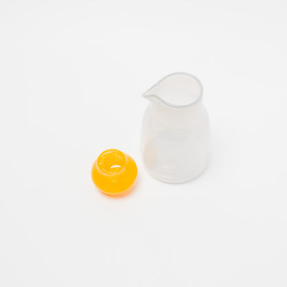 辻美友子-carafe q