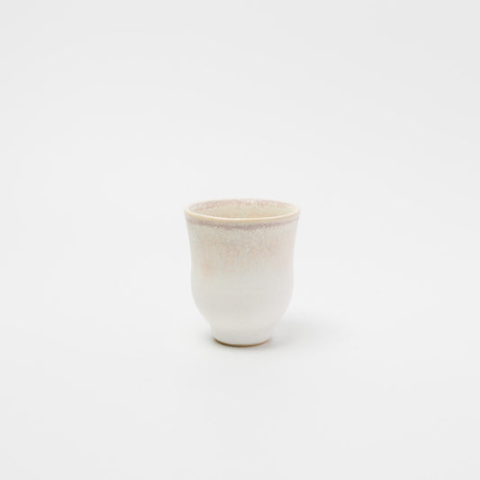 はしもとさちえ-Neutral cup-gray