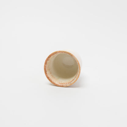 はしもとさちえ-Neutral cup-beige