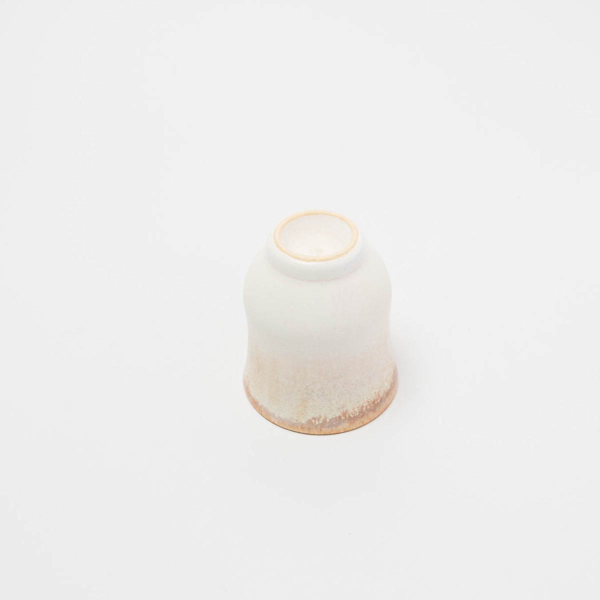 はしもとさちえ-Neutral cup-beige