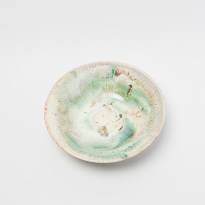 はしもとさちえ-Layer bowl 大