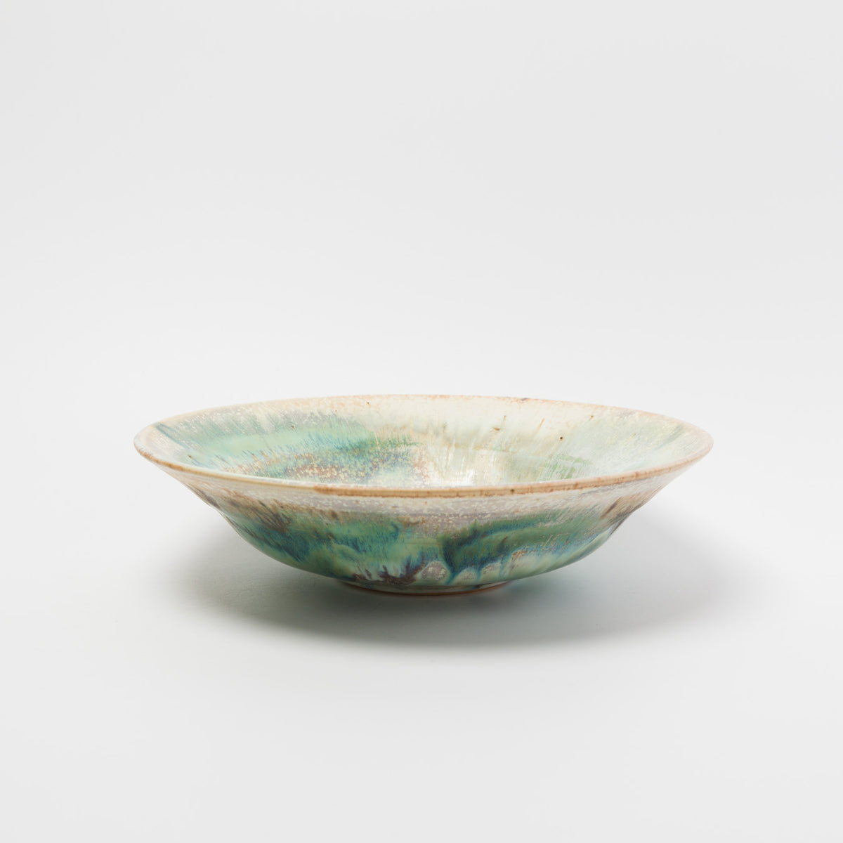 はしもとさちえ-Layer bowl 大