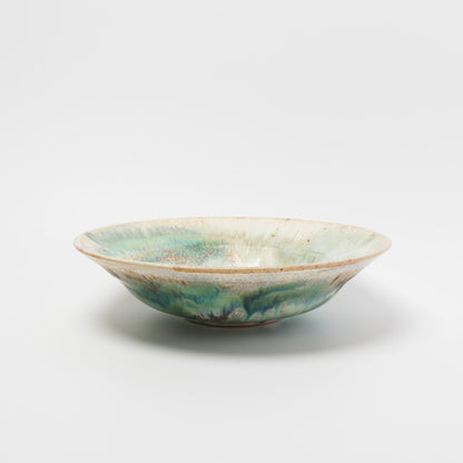 はしもとさちえ-Layer bowl 大