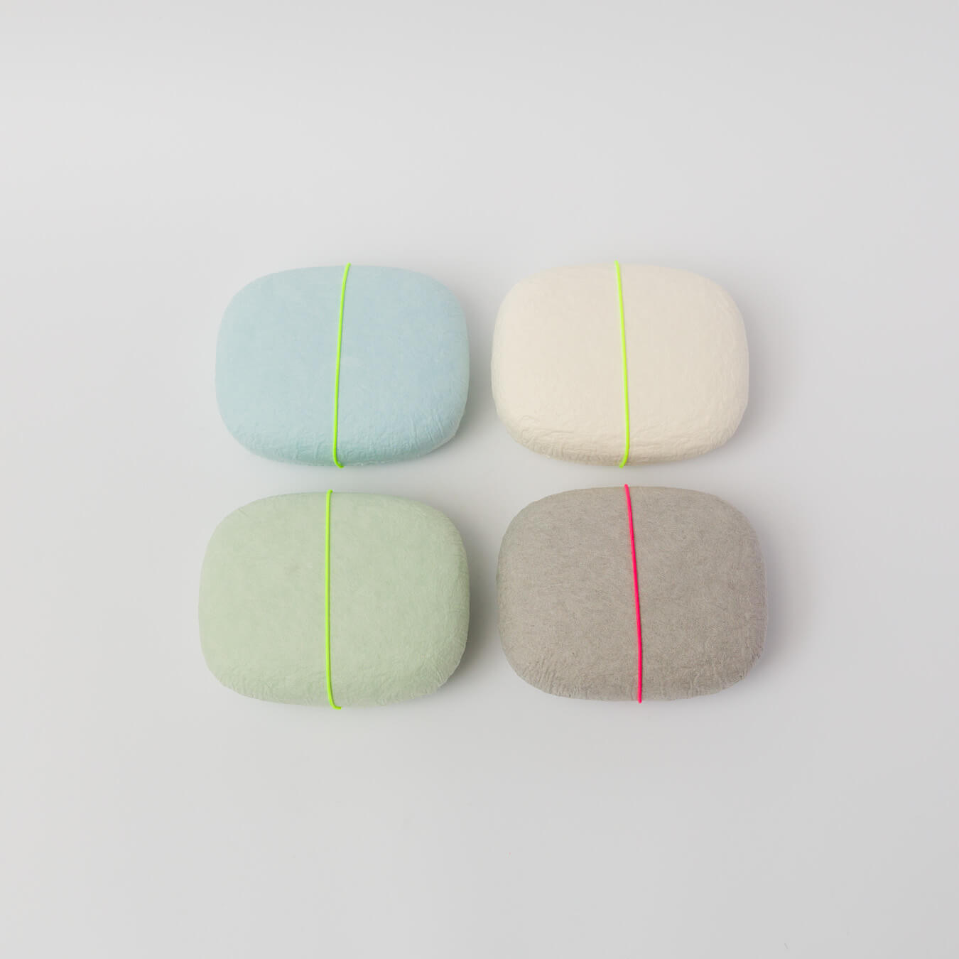 やなせ和紙-和紙の箱「harukami [moln]」S
