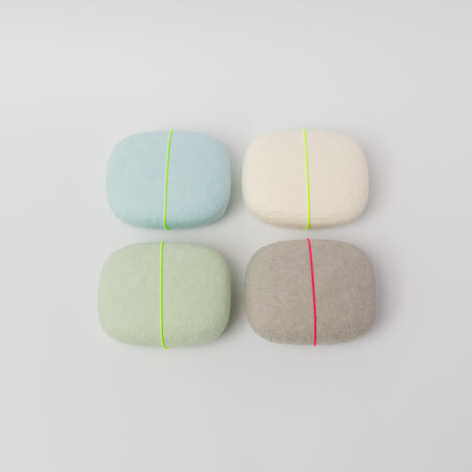 やなせ和紙-和紙の箱「harukami [moln]」S