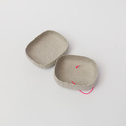 やなせ和紙-和紙の箱「harukami [moln]」S