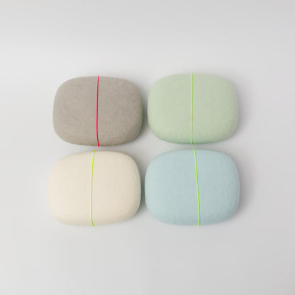 やなせ和紙-和紙の箱「harukami [moln]」M