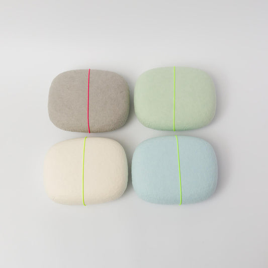 やなせ和紙-和紙の箱「harukami [moln]」M