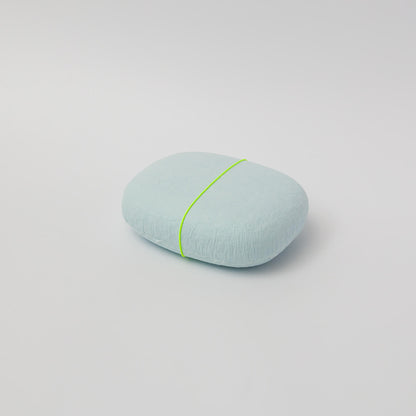 やなせ和紙-和紙の箱「harukami [moln]」M