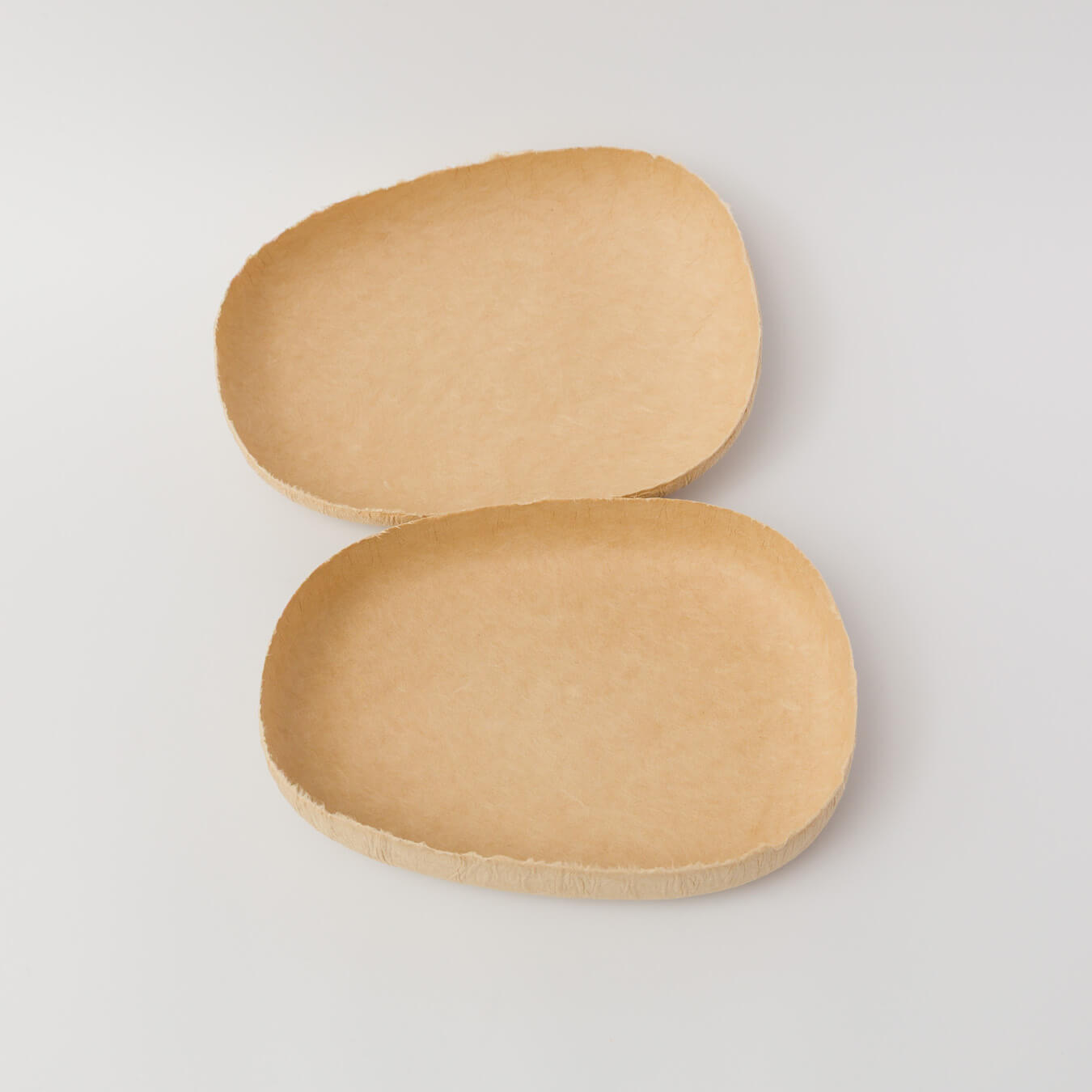 やなせ和紙-和紙の箱「harukami [cobble]」M