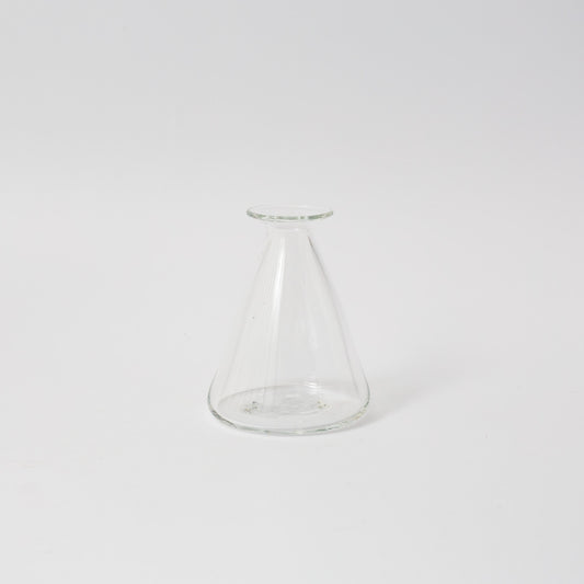 日々ガラス製作所 さこうゆうこ-ムスカリポット-2