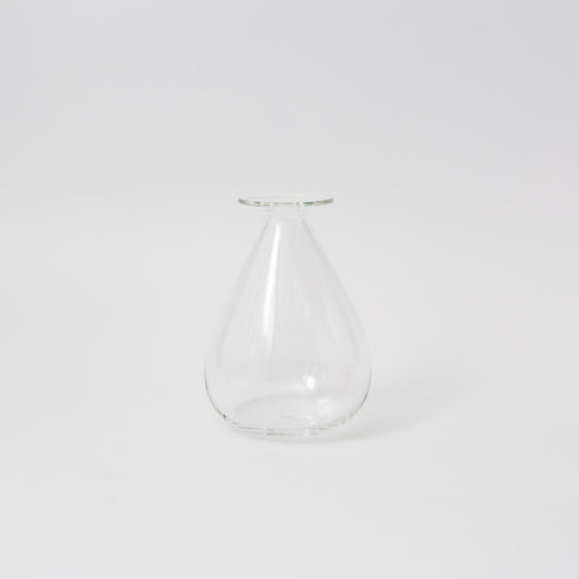 日々ガラス製作所 さこうゆうこ-ムスカリポット-3