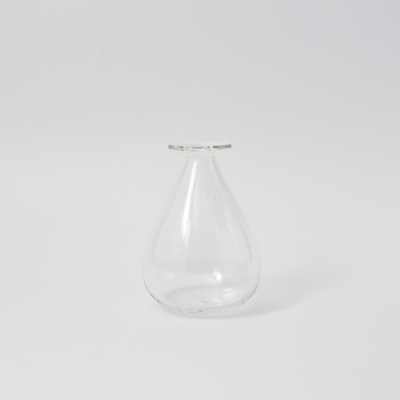 日々ガラス製作所 さこうゆうこ-ムスカリポット-5