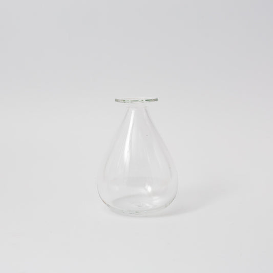 日々ガラス製作所 さこうゆうこ-ムスカリポット-5