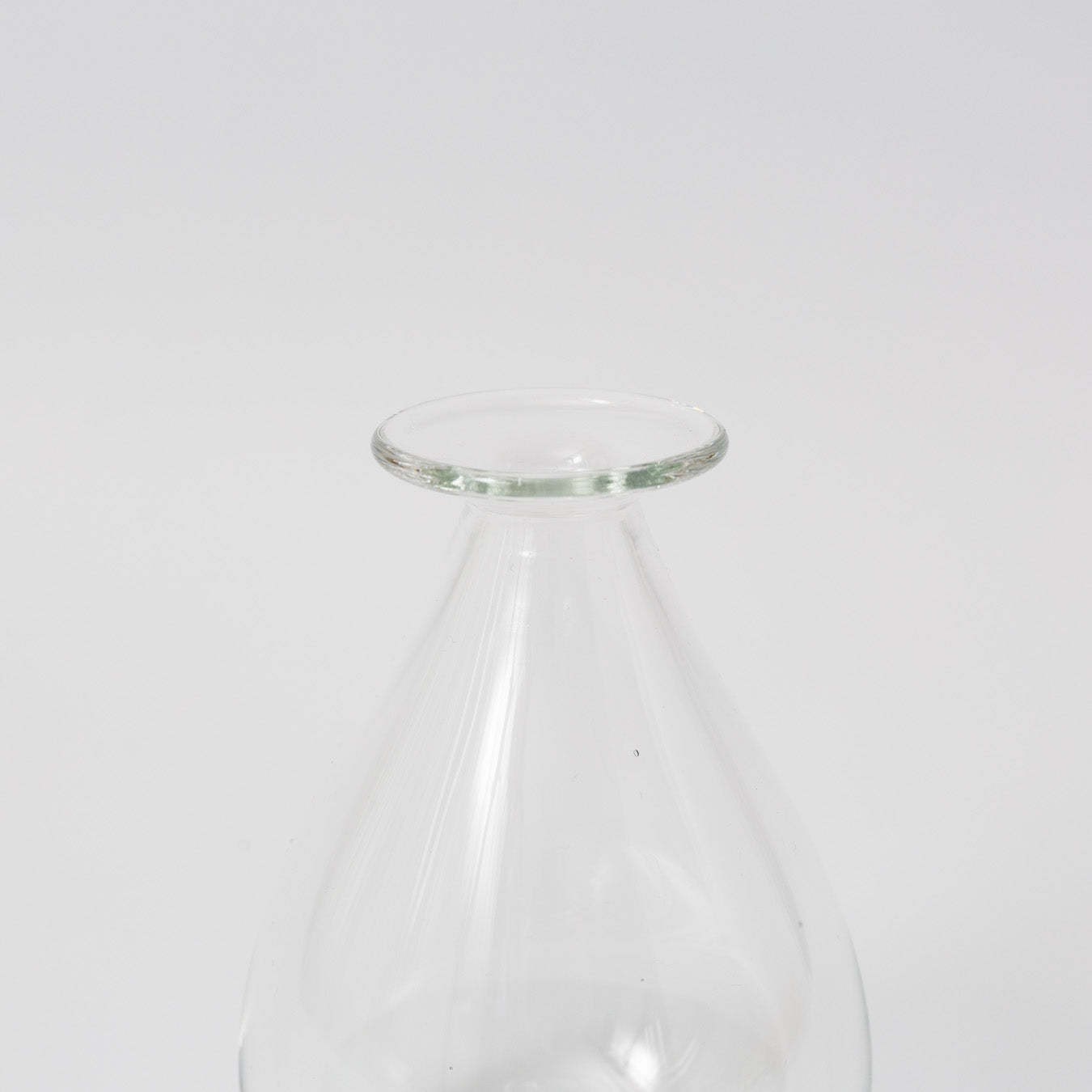 日々ガラス製作所 さこうゆうこ-ムスカリポット-5