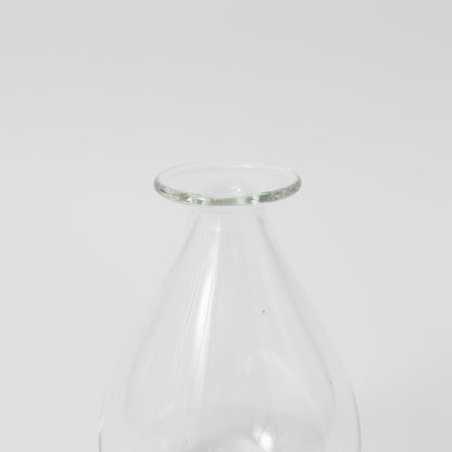 日々ガラス製作所 さこうゆうこ-ムスカリポット-5