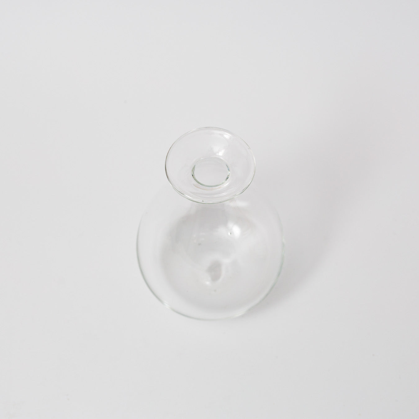 日々ガラス製作所 さこうゆうこ-ムスカリポット-5