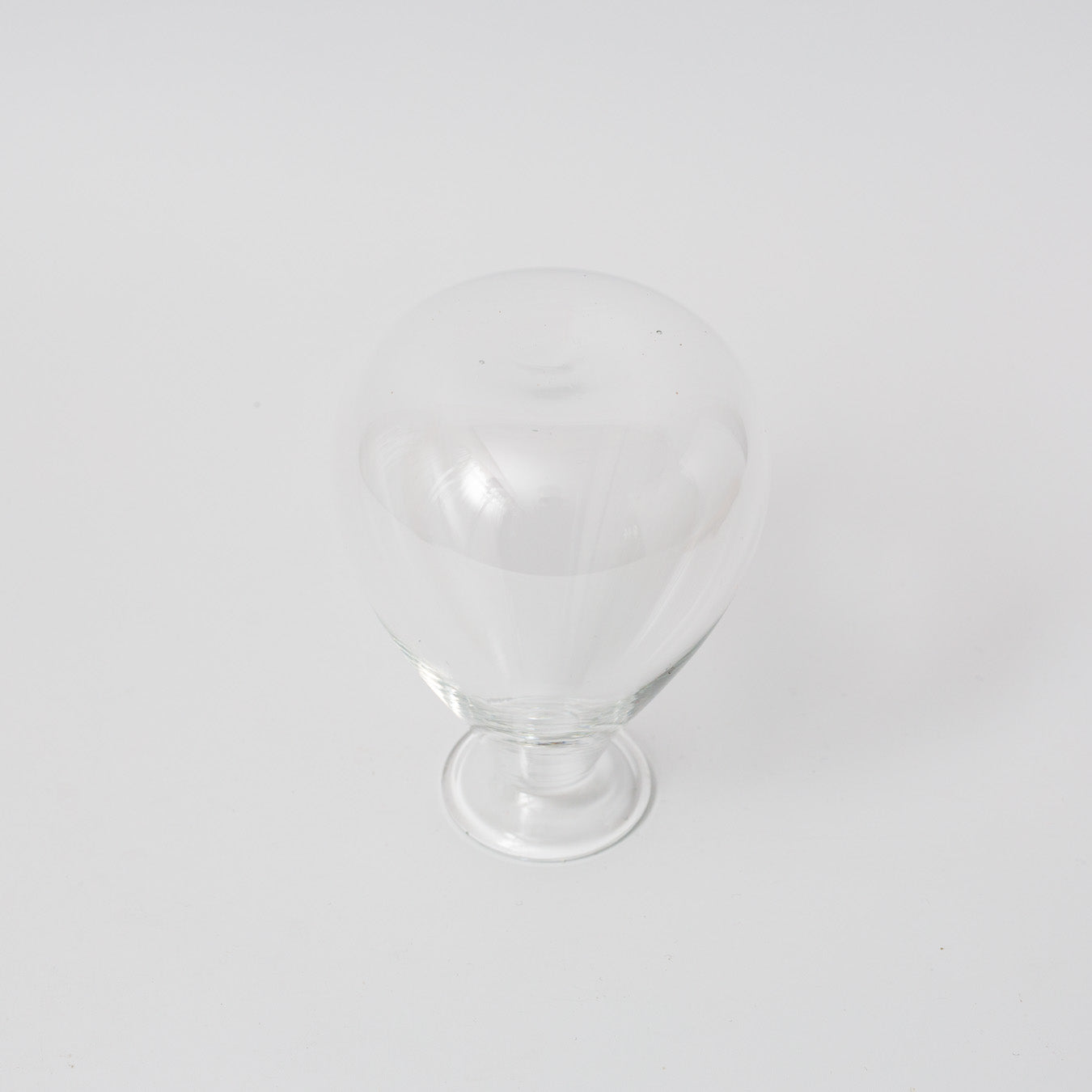 日々ガラス製作所 さこうゆうこ-ムスカリポット-5