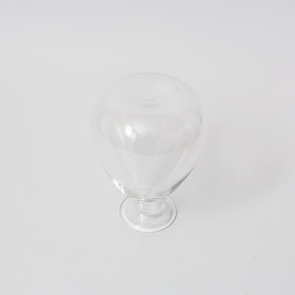 日々ガラス製作所 さこうゆうこ-ムスカリポット-5