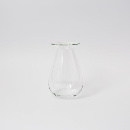 日々ガラス製作所 さこうゆうこ-ヒヤシンスポット-2