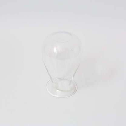 日々ガラス製作所 さこうゆうこ-ヒヤシンスポット-2