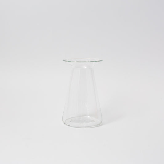 日々ガラス製作所 さこうゆうこ-ヒヤシンスポット-3