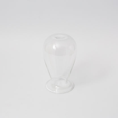 日々ガラス製作所 さこうゆうこ-ヒヤシンスポット-4