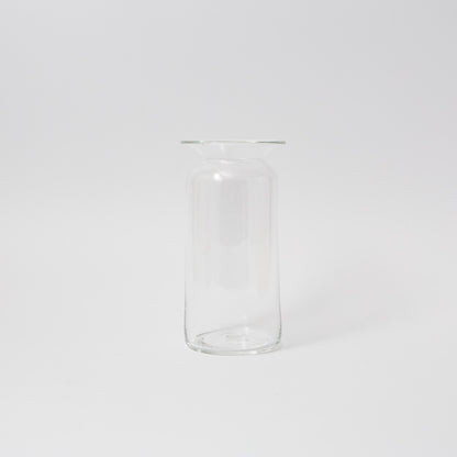 日々ガラス製作所 さこうゆうこ-ヒヤシンスポット-5