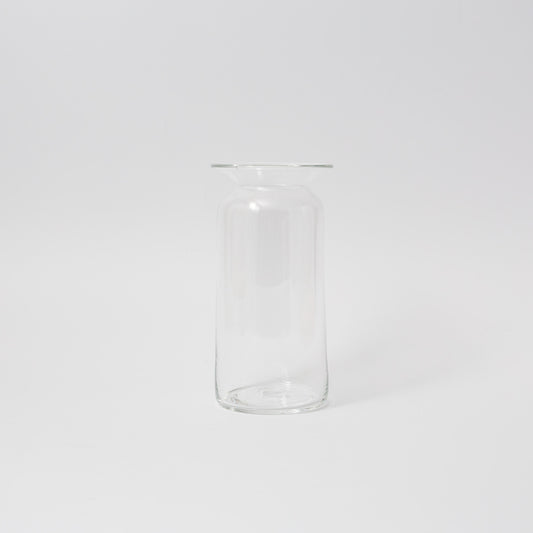 日々ガラス製作所 さこうゆうこ-ヒヤシンスポット-5