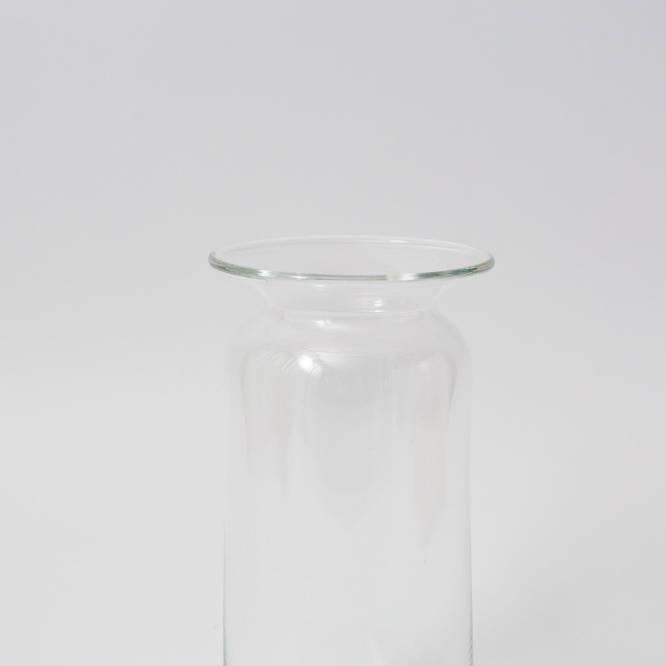 日々ガラス製作所 さこうゆうこ-ヒヤシンスポット-5