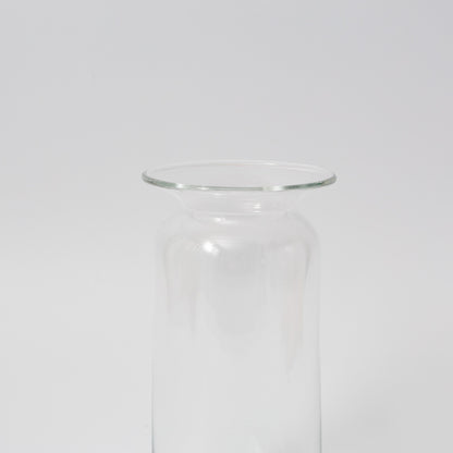 日々ガラス製作所 さこうゆうこ-ヒヤシンスポット-5