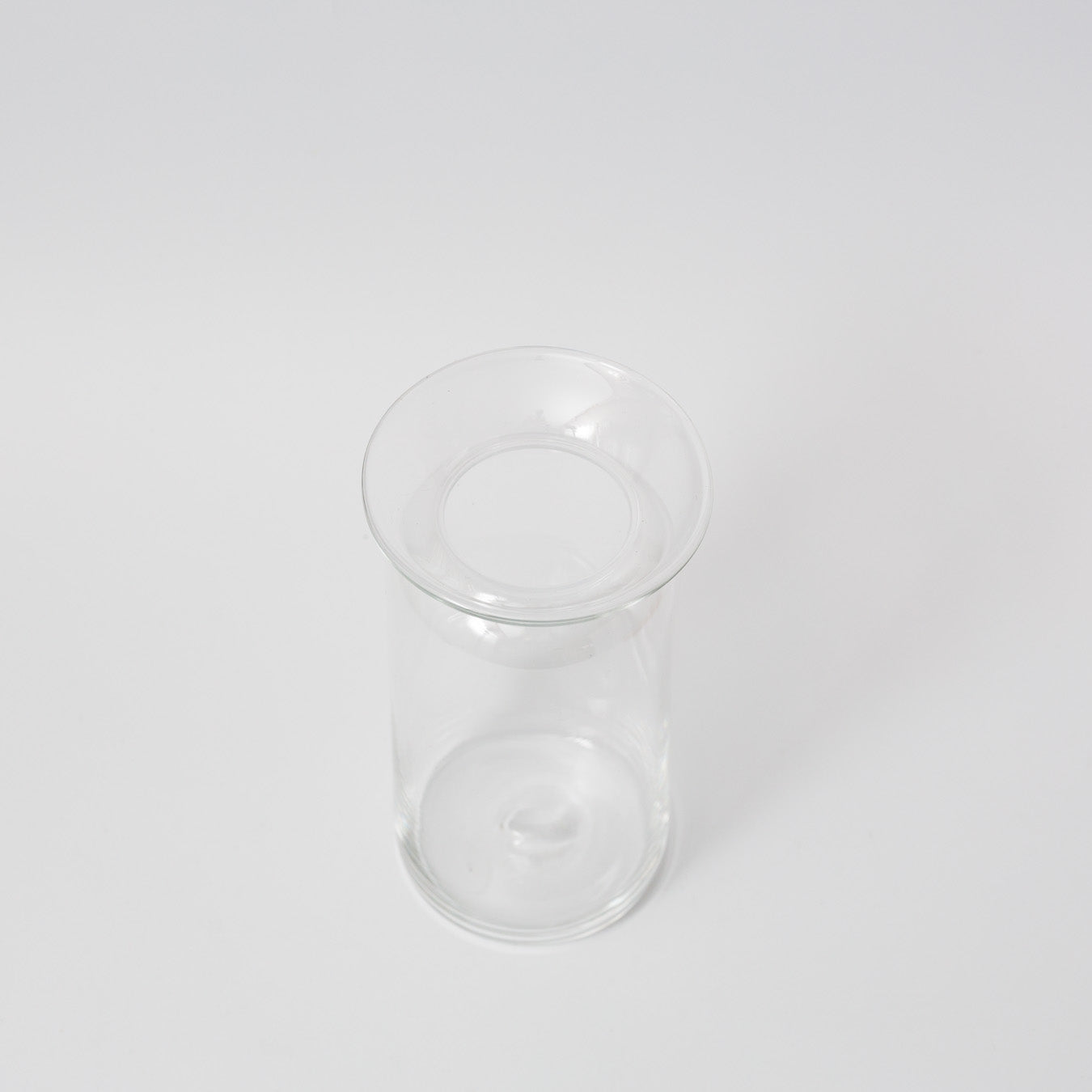 日々ガラス製作所 さこうゆうこ-ヒヤシンスポット-5