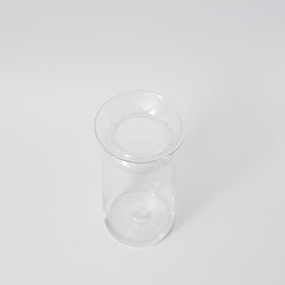 日々ガラス製作所 さこうゆうこ-ヒヤシンスポット-5