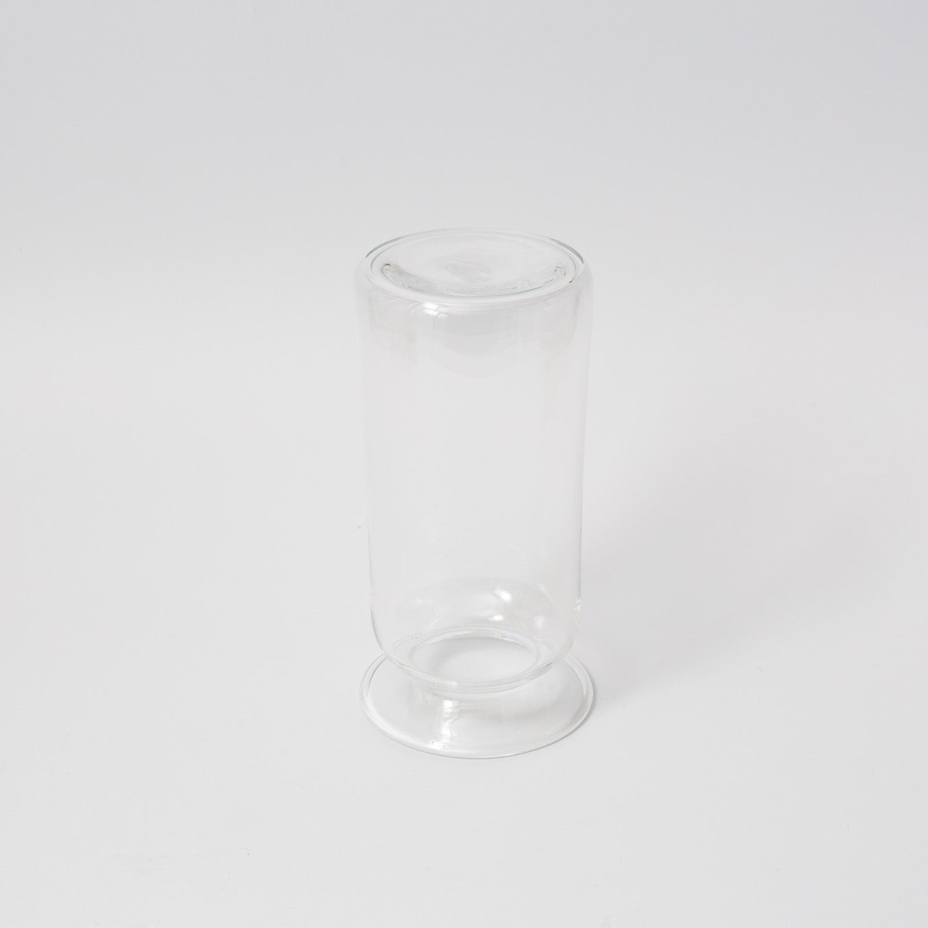 日々ガラス製作所 さこうゆうこ-ヒヤシンスポット-5