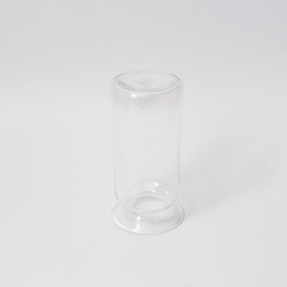 日々ガラス製作所 さこうゆうこ-ヒヤシンスポット-5