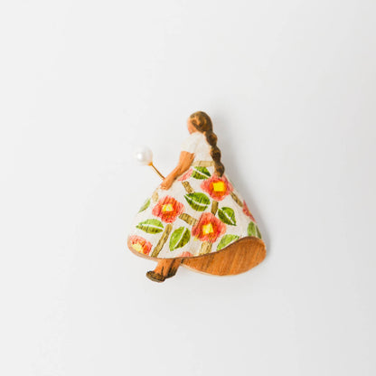 kitona-ブローチ-パールガール-1