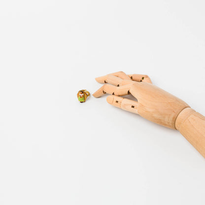 kitona-リング -佇む人-1