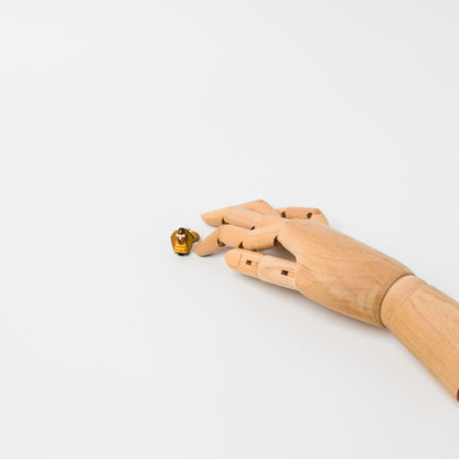 kitona-リング -佇む人-2