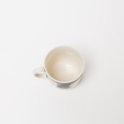 中島圭一郎-マグカップ「ヒツジ」