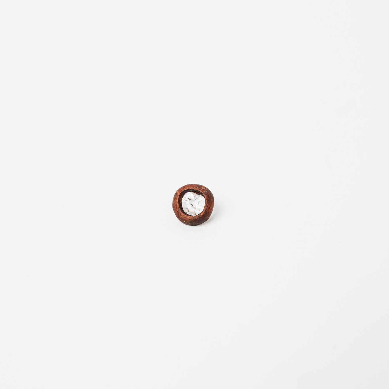 kitona-【片耳】水滴シンプル-ピアス