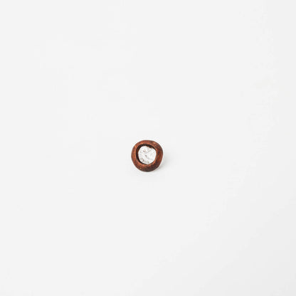 kitona-【片耳】水滴シンプル-ピアス