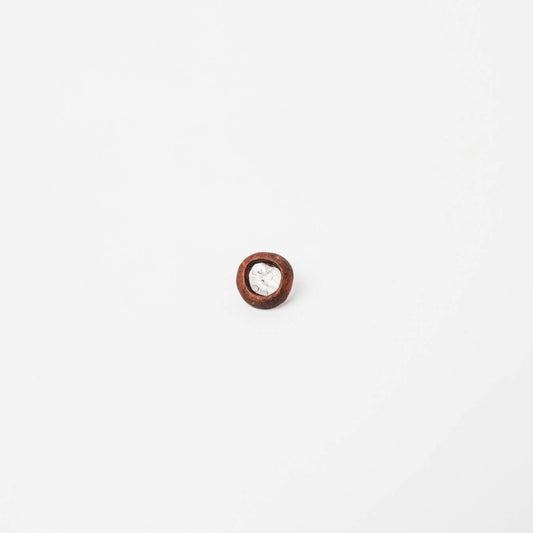 kitona-【片耳】水滴シンプル-ピアス